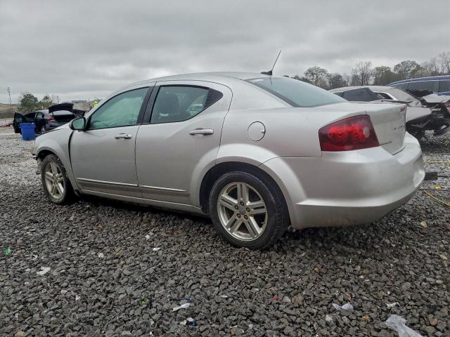 Dodge Avenger Sxt Image 2