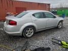 Dodge Avenger Sxt Image 8