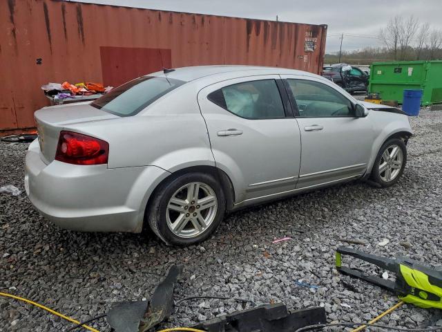 Dodge Avenger Sxt Image 8