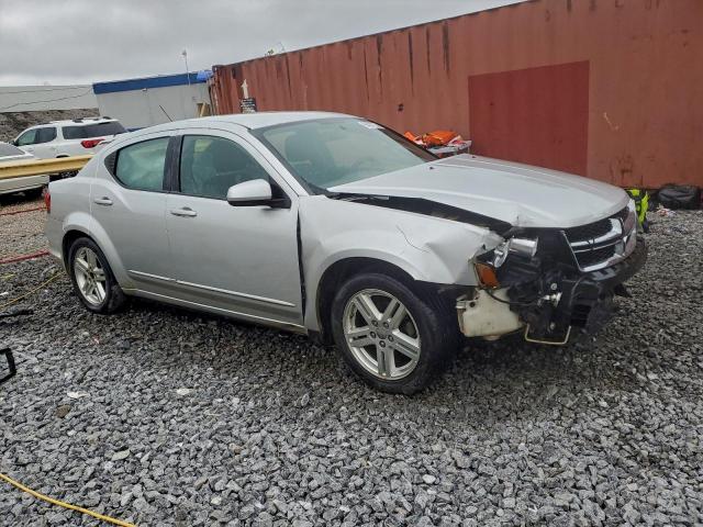 Dodge Avenger Sxt Image 3