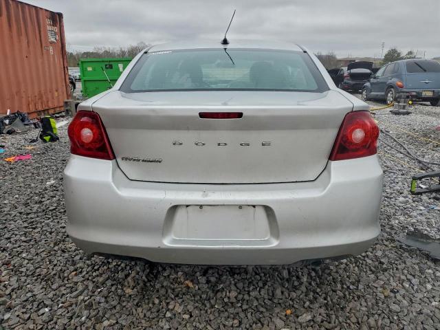 Dodge Avenger Sxt Image 13