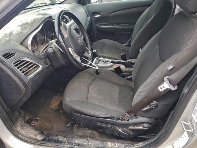 Dodge Avenger Sxt Image 11