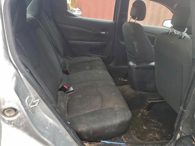 Dodge Avenger Sxt Image 12