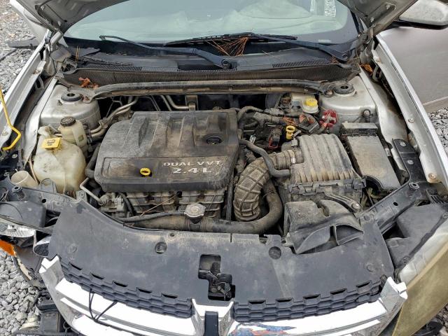 Dodge Avenger Sxt Image 10