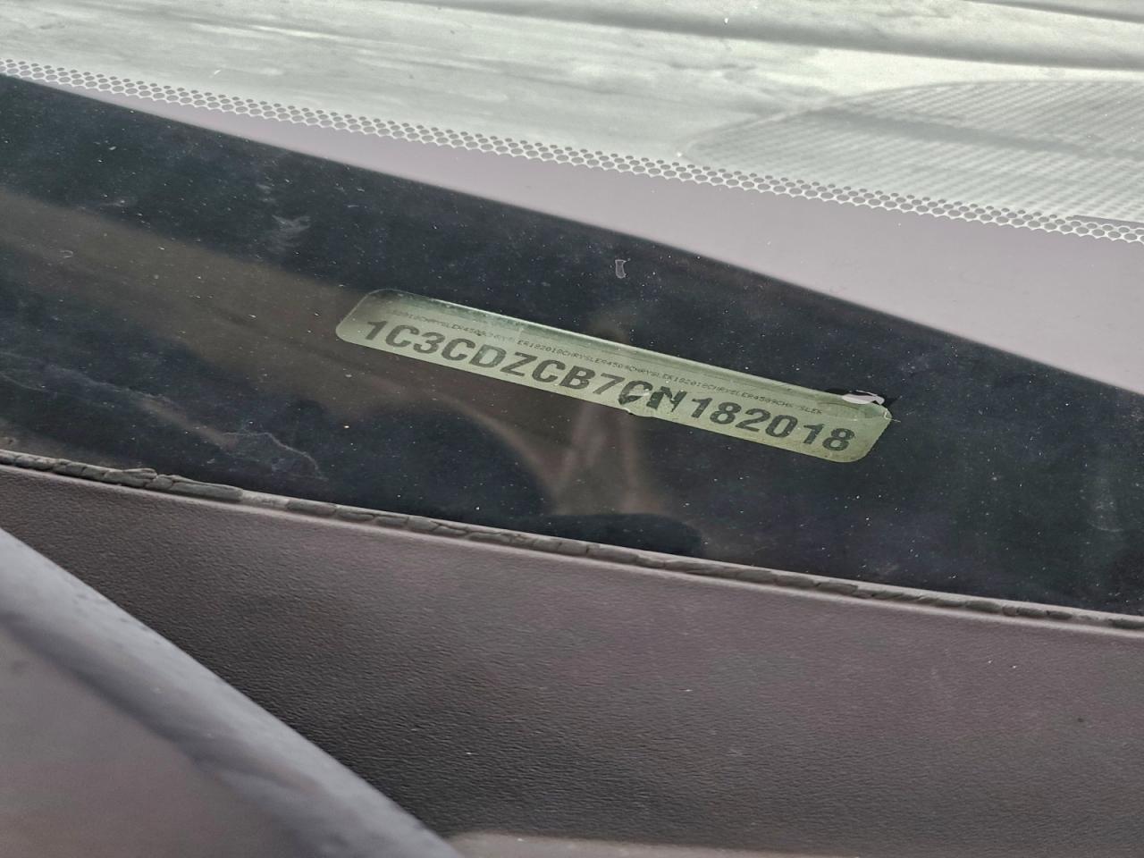 Dodge Avenger Sxt Image 9