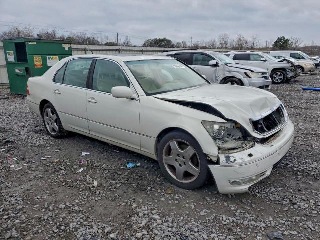 Lexus LS 430 Image 8