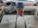 Lexus LS 430 Image 11