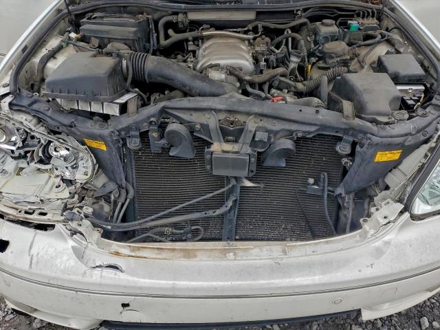 Lexus LS 430 Image 12