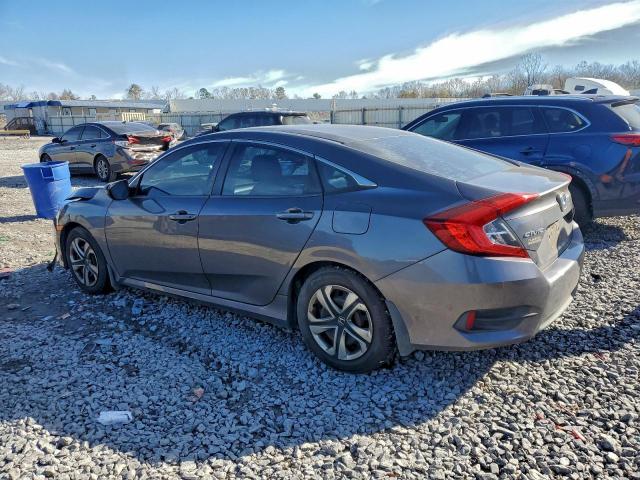 Honda Civic Lx Image 2