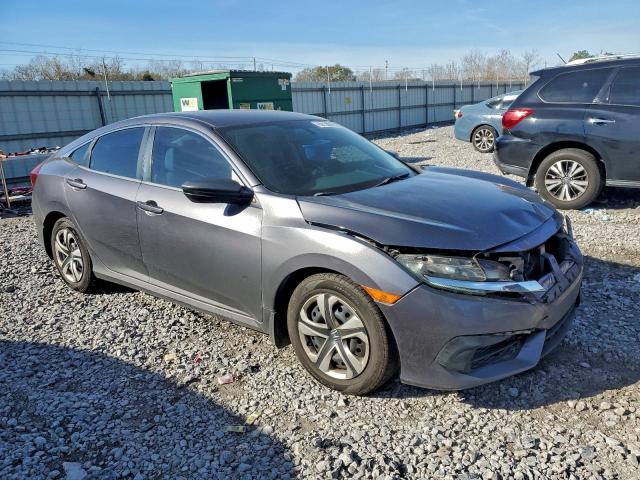 Honda Civic Lx Image 7