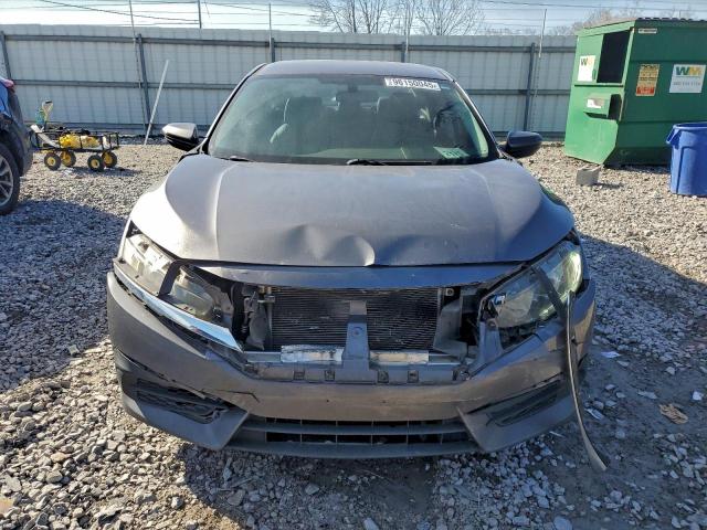 Honda Civic Lx Image 12