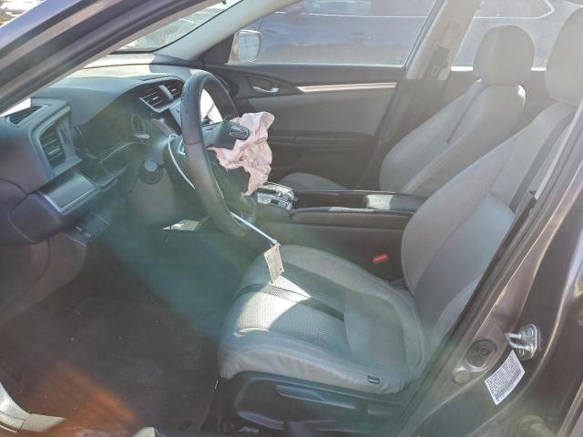 Honda Civic Lx Image 5