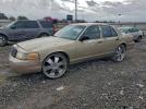 Ford Crown Vic Police Interceptor Image 1