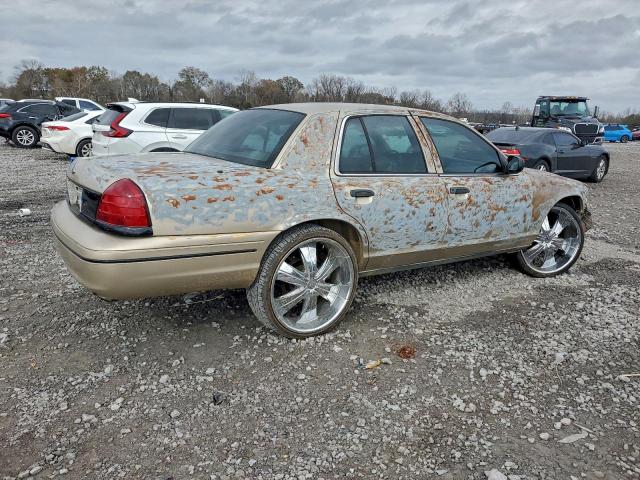 Ford Crown Vic Police Interceptor Image 3