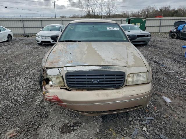 Ford Crown Vic Police Interceptor Image 6