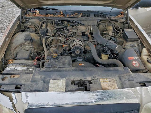 Ford Crown Vic Police Interceptor Image 11