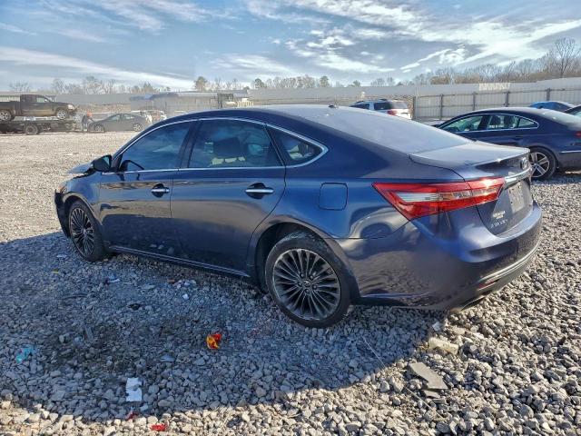 Toyota Avalon Xle Image 8