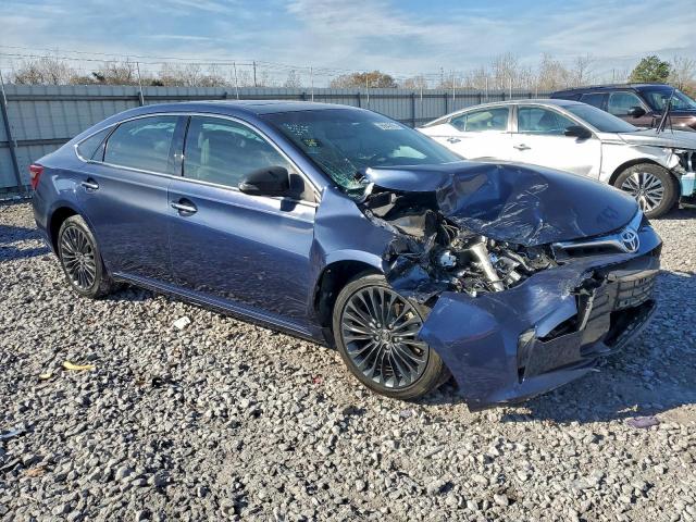 Toyota Avalon Xle Image 2