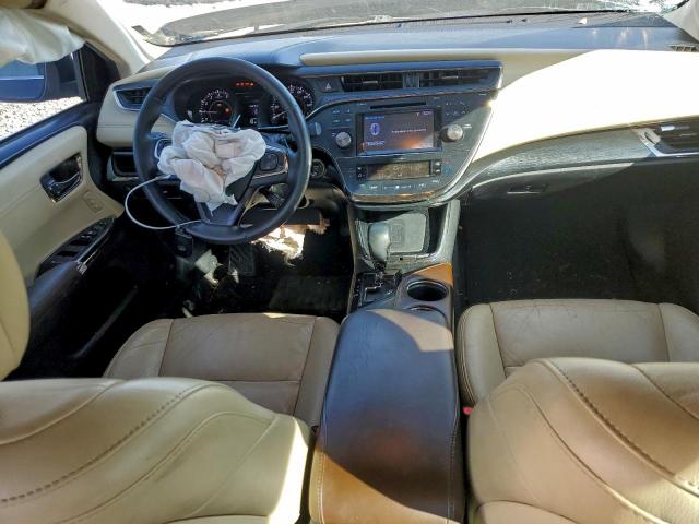 Toyota Avalon Xle Image 6