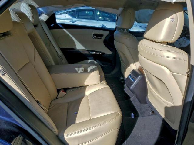 Toyota Avalon Xle Image 12