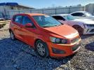 Chevrolet Sonic Lt Image 2