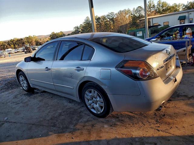 Nissan Altima 2.5 Image 7