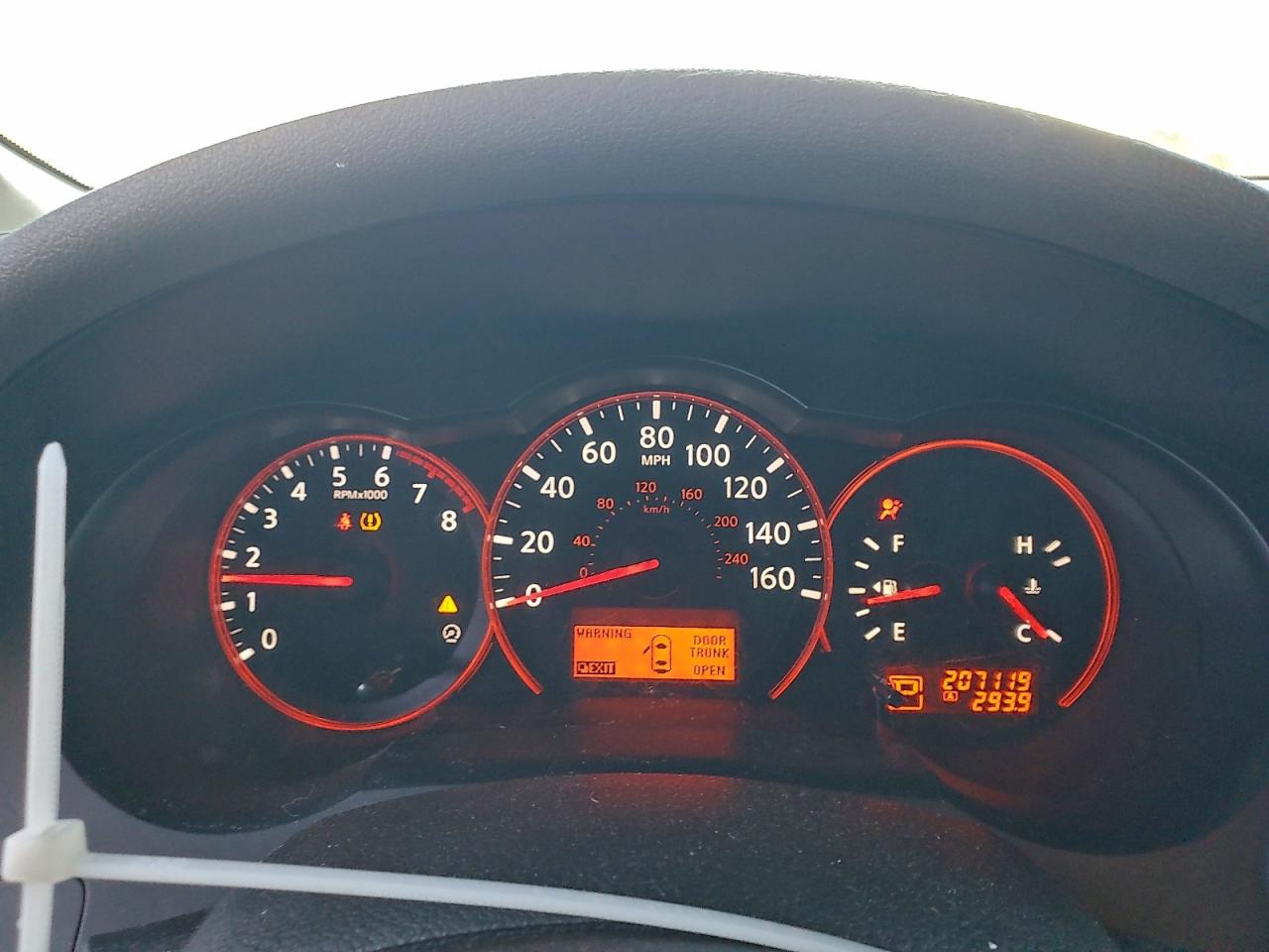 Nissan Altima 2.5 Image 6