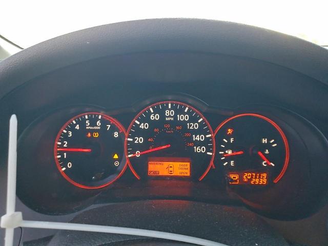 Nissan Altima 2.5 Image 6