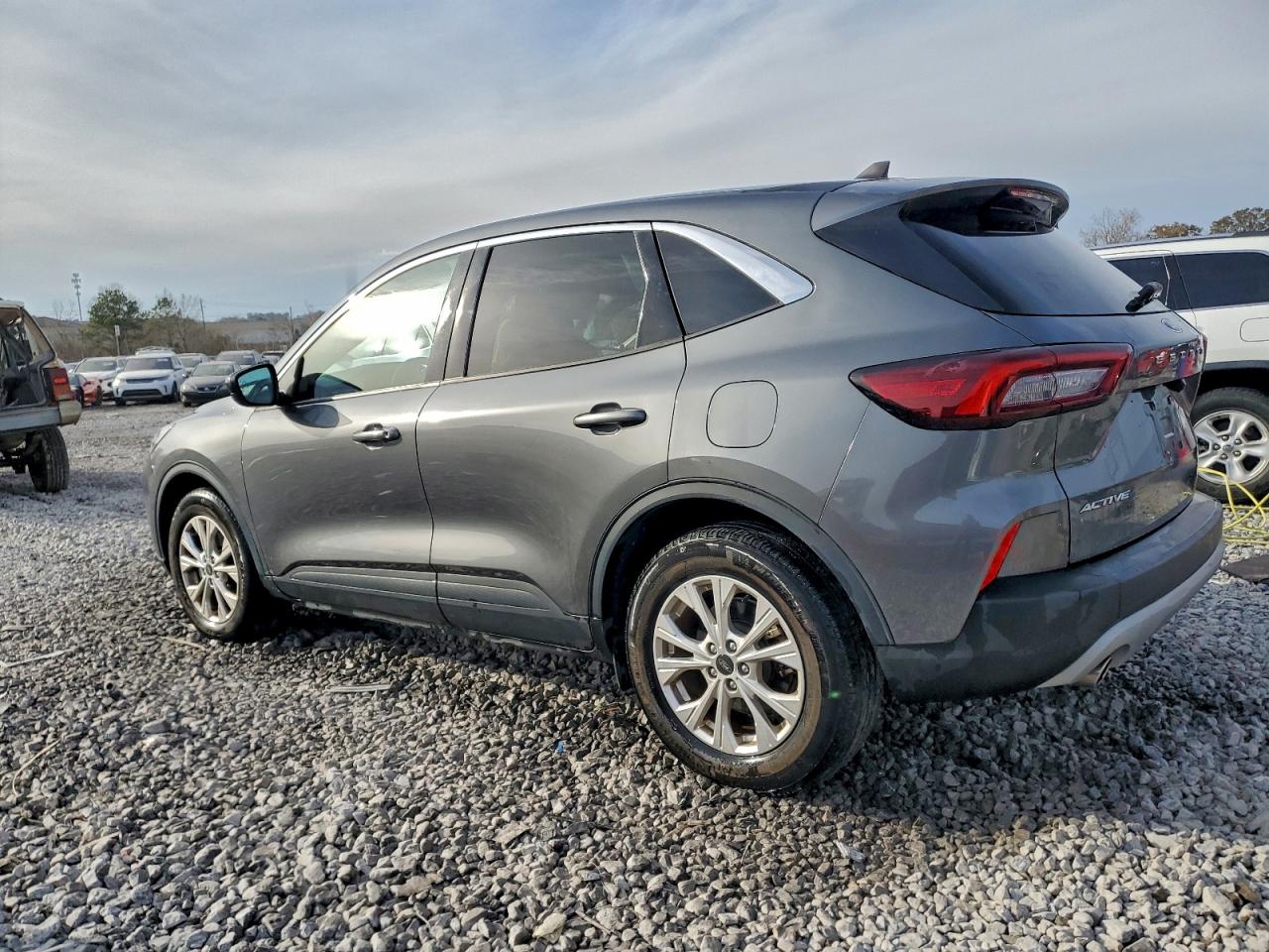 Ford Escape Active Image 4