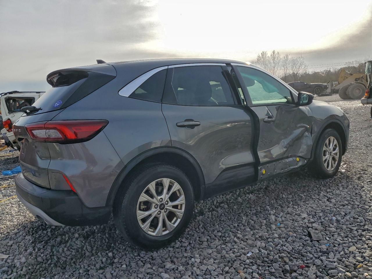 Ford Escape Active Image 5