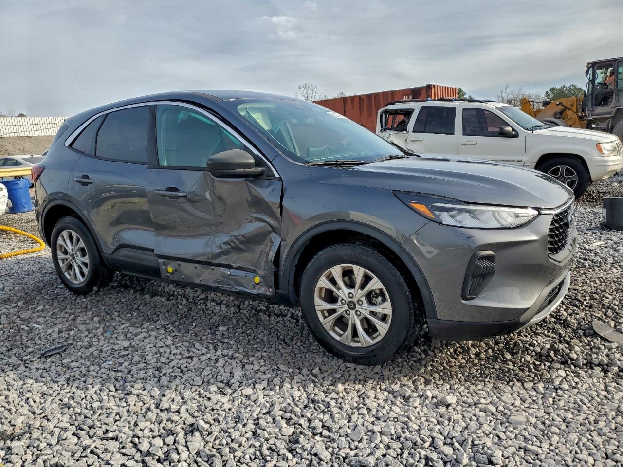 Ford Escape Active Image 2