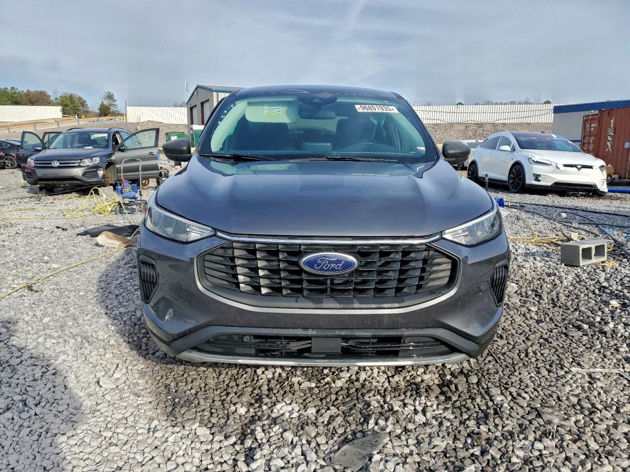 Ford Escape Active Image 13