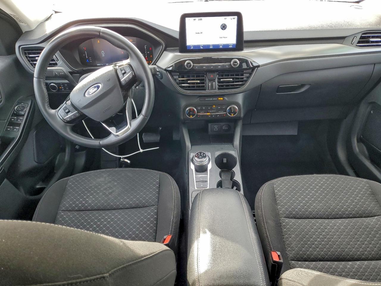 Ford Escape Active Image 8
