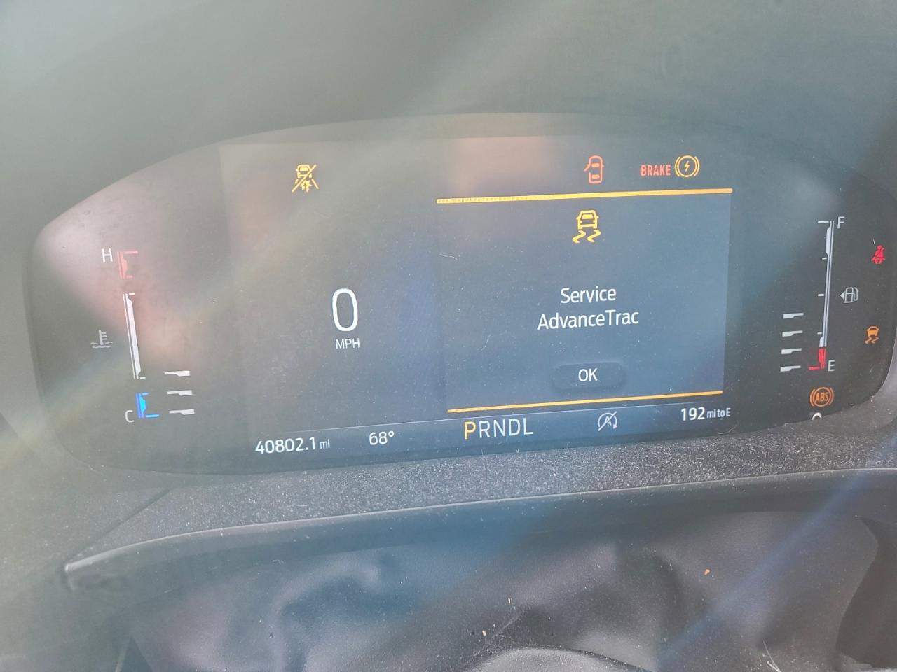 Ford Escape Active Image 9