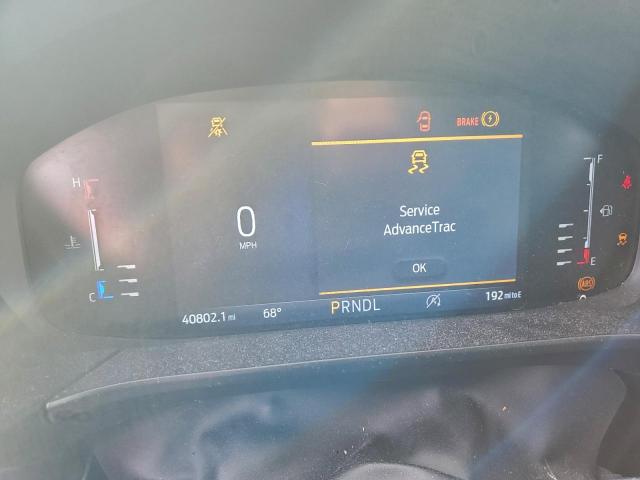 Ford Escape Active Image 9