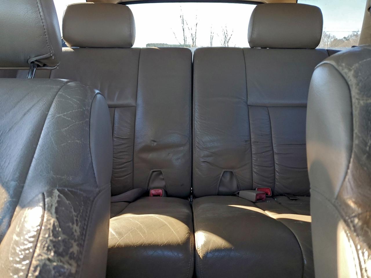 Toyota 4Runner Limited Image 12