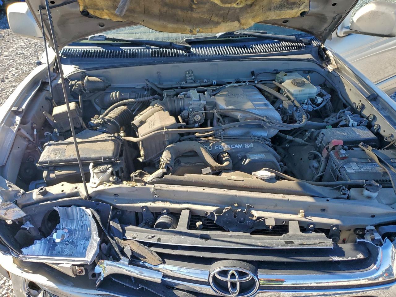 Toyota 4Runner Limited Image 11