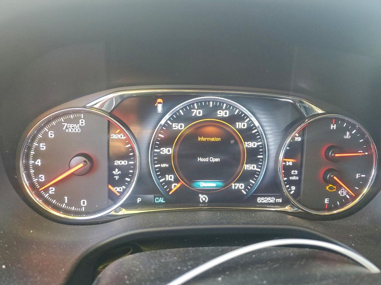 GMC Acadia Denali Image 3