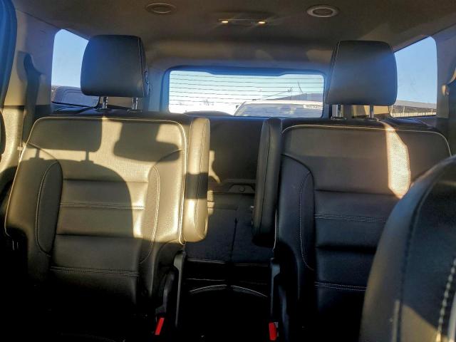 GMC Acadia Denali Image 5