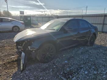  Salvage Audi A4