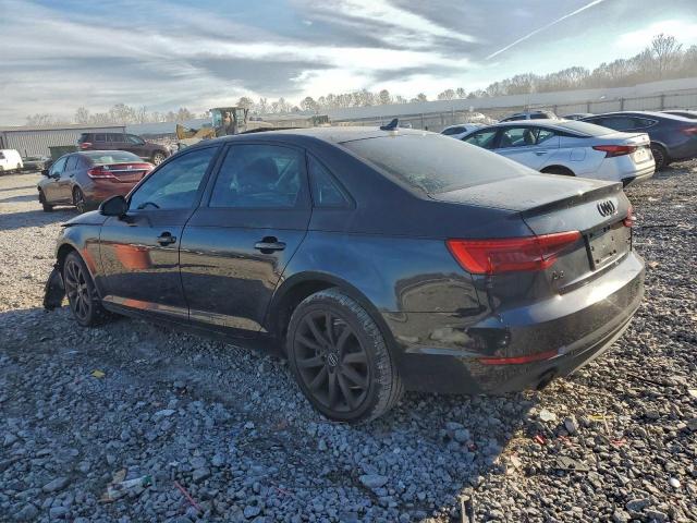 Audi A4 Ultra Premium Image 10