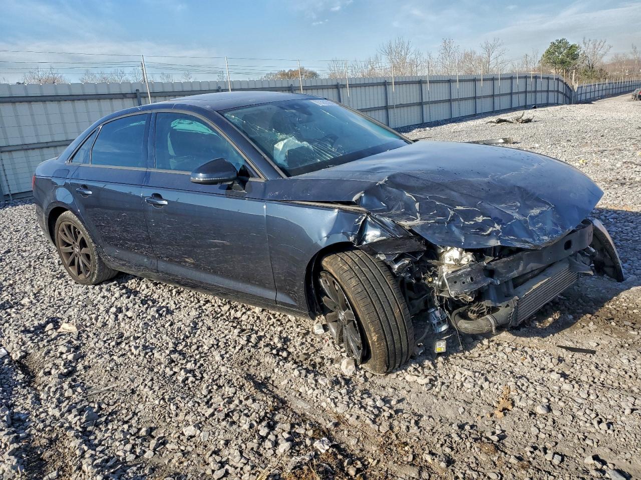 Audi A4 Ultra Premium Image 2