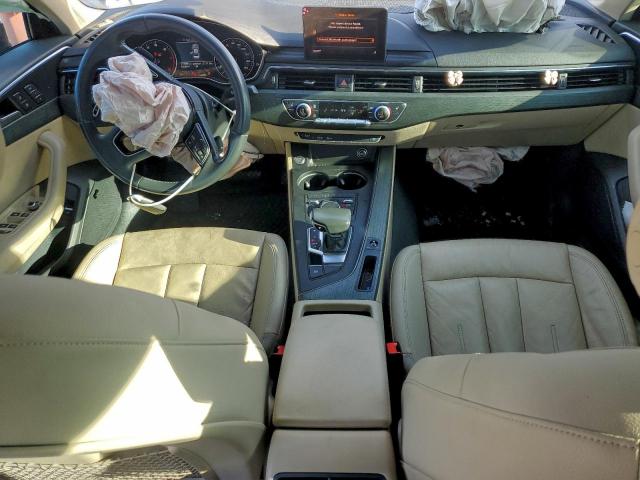 Audi A4 Ultra Premium Image 5