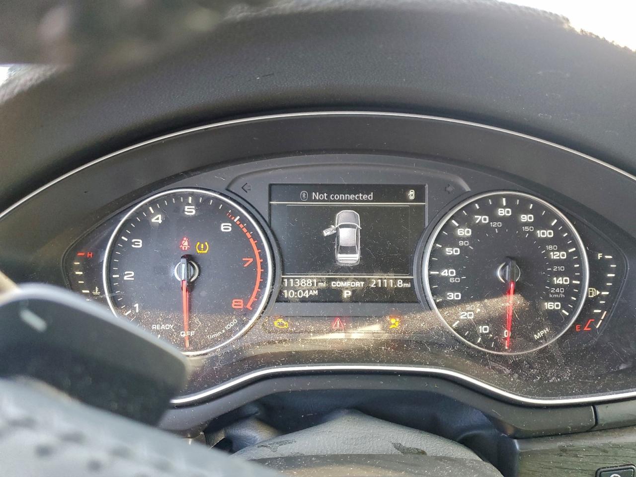 Audi A4 Ultra Premium Image 11