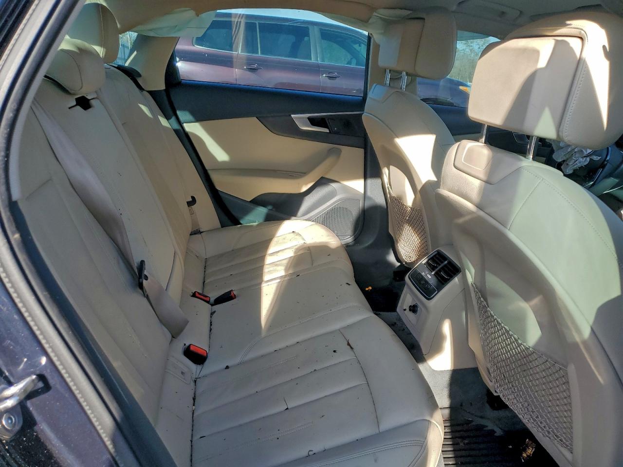 Audi A4 Ultra Premium Image 6