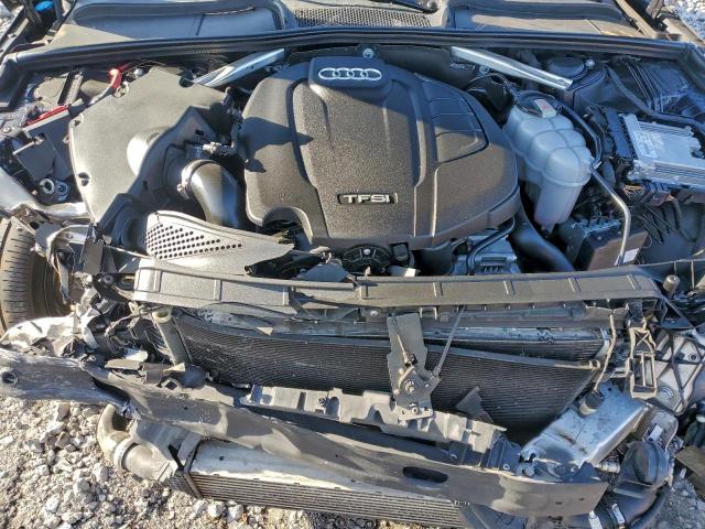 Audi A4 Ultra Premium Image 4