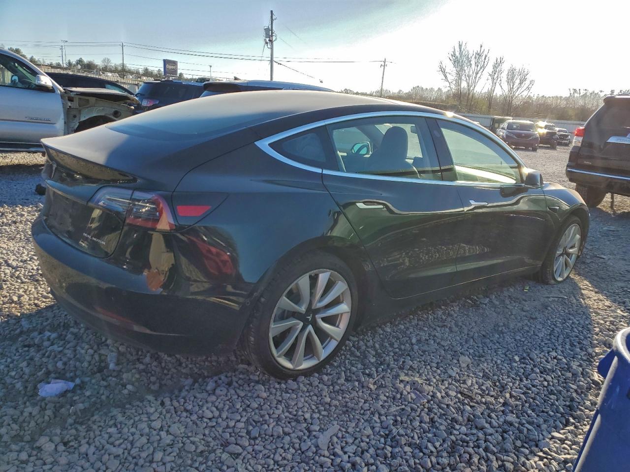 Tesla Model 3 Image 2