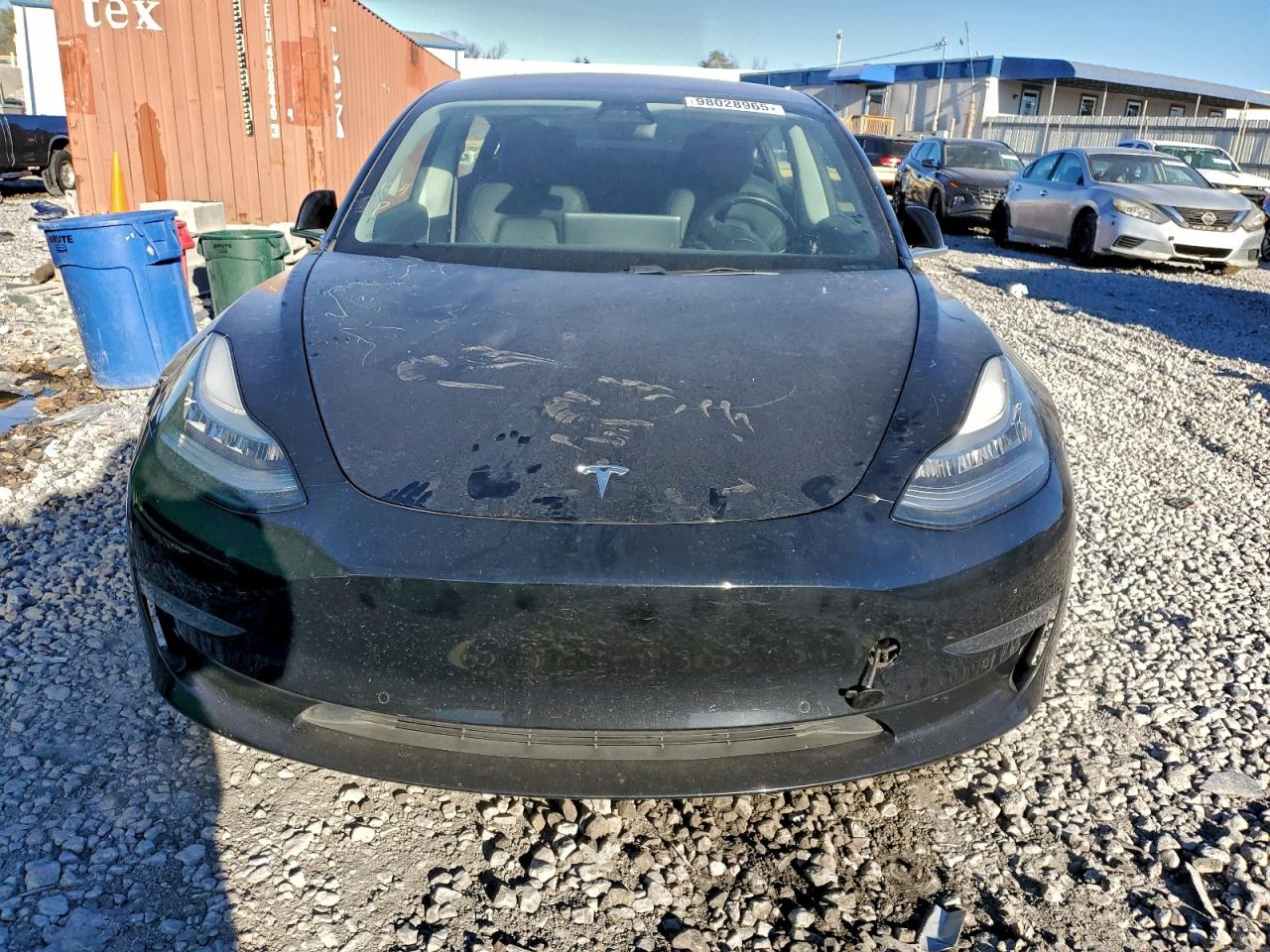 Tesla Model 3 Image 10