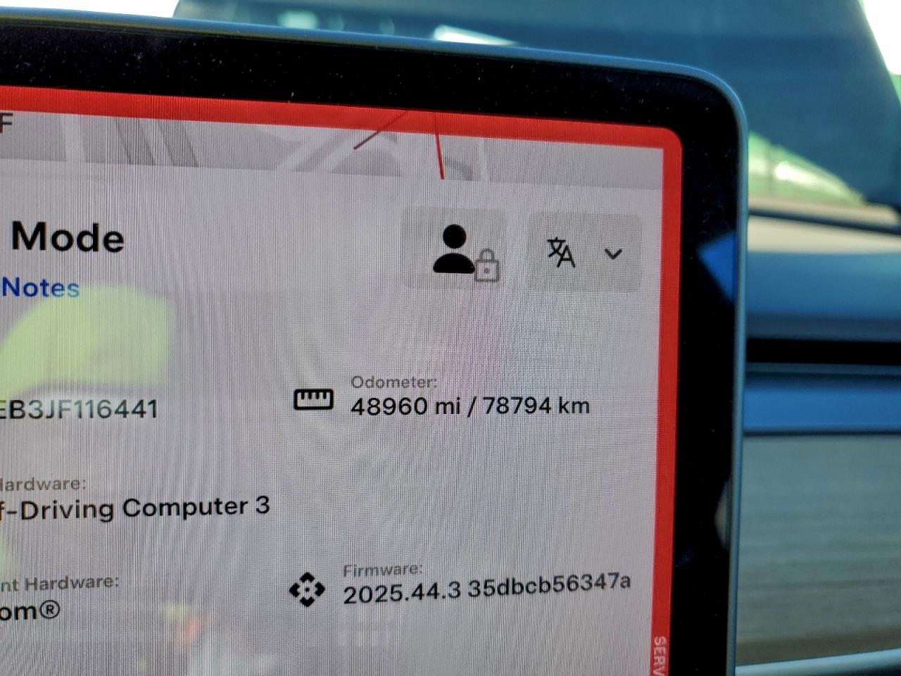 Tesla Model 3 Image 6