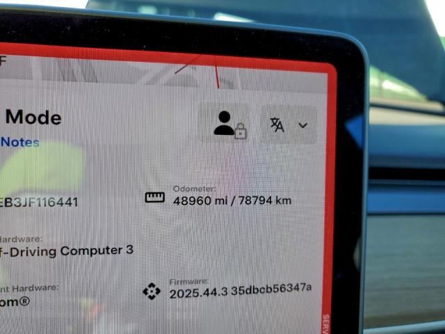 Tesla Model 3 Image 6